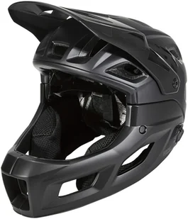 MET Parachute MCR MIPS Kask, black matt S 52-56cm 2020 Kaski MTB 57002220 - Kaski rowerowe - miniaturka - grafika 1