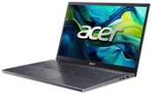 Laptopy - Acer Aspire 17 A17-51GM-73EZ Intel® Core i7 150U (17.3") Full HD 32 GB DDR4-SDRAM 2 TB SSD NVIDIA GeForce RTX 2050 Wi-Fi 6E (802.11ax) Windows 11 Home Niemiecki Szary - miniaturka - grafika 1