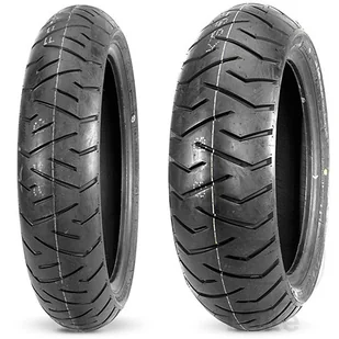 BRIDGESTONE TH01R M 160/60 R14 SKUTER RADIALNY 65 H - Opony motocyklowe - miniaturka - grafika 2
