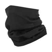 Apaszki i szaliki damskie - Komin 4F U122 głęboka czerń 4FWMM00ABDAU122 20S - miniaturka - grafika 1