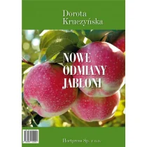 Nowe odmiany jabłoni - Rozwój osobisty - miniaturka - grafika 1