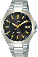 Zegarki męskie - Zegarek Męski Lorus Classic RH942PX9 + BOX - miniaturka - grafika 1