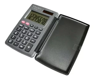 Vector CH-862D - Kalkulatory - miniaturka - grafika 1