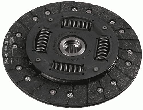 SACHS TARCZA SPRZĘGŁA 1878003310 1878003310