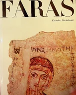 Historia świata - Faras Malowidła ścienne - miniaturka - grafika 1