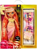 Lalki dla dziewczynek - MGA Entertainment Rainbow High Pacific Coast Fashion Doll SR 578383 578383 - miniaturka - grafika 1