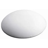 Akcesoria do drzwi - Odbojnik meblowy samoprzylepny biały x1 śr. 60mm - miniaturka - grafika 1