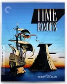 Komedie Blu-Ray - Time Bandits (Bandyci czasu) - miniaturka - grafika 1