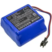 Akcesoria medyczne - Cameron Sino Neusoft NSC-M10 NR18650 3S2P 5200mAh 56.16Wh Li-Ion 10.8V - miniaturka - grafika 1