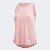 Koszulki i topy damskie - adidas Damski top bez rękawów - miniaturka - grafika 1