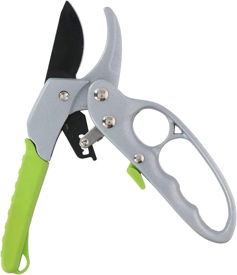 GARDEN PRUNER 20CM