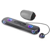 Głośniki komputerowe - OXS Thunder Pro+ - miniaturka - grafika 1