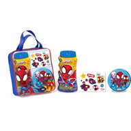 Kosmetyki kąpielowe dla dzieci - Marvel Spidey Amazing Friends zestaw upominkowy dla dzieci - miniaturka - grafika 1