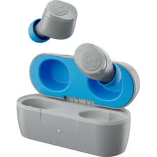 Skullcandy Jib TWS Szaro-niebieske (S2JTW-P751) - Słuchawki - miniaturka - grafika 1