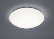 Lampy sufitowe - Trio Lampa sufitowa Nowoczesny plafon sufitowy do łazienki PAOLO gwieździste niebo ledowy 686014001 686014001 - miniaturka - grafika 1
