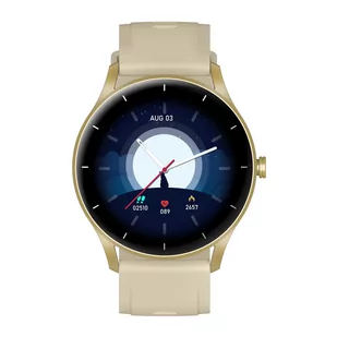 Gravity GT2-4 - Smartwatch - miniaturka - grafika 4