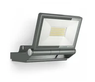 Lampy ogrodowe - Steinel 069520 - LED Naświetlacz XLED PRO ONE Max LED/49,4W/230V IP44 antracytowy - miniaturka - grafika 1