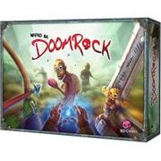 Gry planszowe - BD Games Napad na Doomrock (Trzecia edycja) - miniaturka - grafika 1