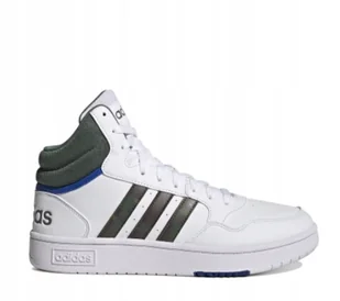 Sale! Buty Adidas białe męskie sportowe GY4747 r. 46 sport - Buty sportowe męskie - miniaturka - grafika 1