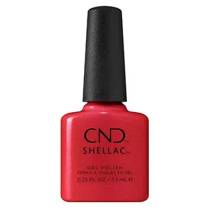 CND Shellac Love Fizz 7,3ml - Lakiery hybrydowe - miniaturka - grafika 1