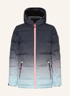 Kurtki narciarskie - Killtec Kurtka Narciarska Ksw 330 blau - miniaturka - grafika 1