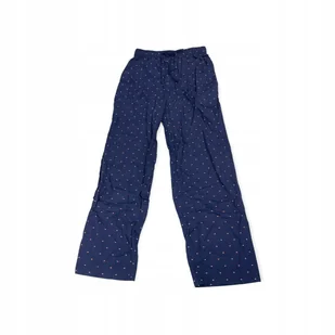 Spodnie męskie piżama TOMMY HILFIGER M - Piżamy damskie - miniaturka - grafika 1