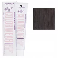 Farby do włosów i szampony koloryzujące - Alfaparf Milano Milano Color Wear 7 odcienie naturalne, blond, 60 ml 8022297099484 - miniaturka - grafika 1