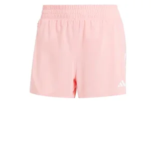 adidas Damskie szorty OWN The Run, L 10 cm - Spodenki damskie - miniaturka - grafika 1