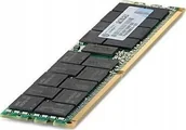 Pamięci RAM - Pamięć HP DDR3, 8 GB, 1600MHz, 664691-001-MOQ-16 664691-001-MOQ-16 - miniaturka - grafika 1