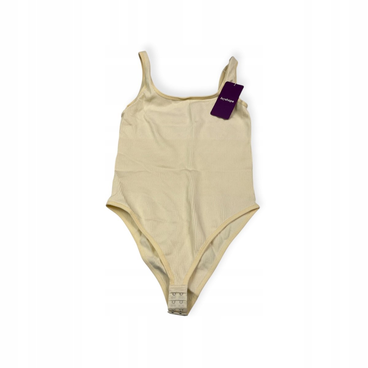 Body damskie Heyshape modelujące L