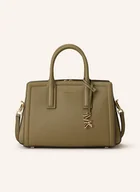 Torebki damskie - Michael Kors Torba Na Ramię Laila gruen - miniaturka - grafika 1