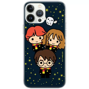 Etui dedykowane do IPHONE 11 PRO MAX wzór:  Harry Potter 239 oryginalne i oficjalnie licencjonowane - Etui i futerały do telefonów - miniaturka - grafika 1