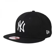 Czapki damskie - New Era, Czapka baseballówka, MLB New York Yankees 9FIFTY, rozmiar S/M - miniaturka - grafika 1