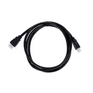 Kable - TelForceOne Forever Electro kabel JP-141 HDMI - HDMI V1.4 1.5m czarny 8_2261666 - miniaturka - grafika 1