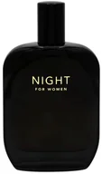 Wody i perfumy damskie - Fragrance One Night For Women - Extrait de Parfum 50ml - miniaturka - grafika 1