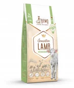 Sucha karma dla psów - Bemo Sensitive Lamb Karma Dla Psa Średnie I Duże Rasy Jagnięcina 3kg - miniaturka - grafika 1