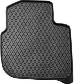 mat-Gum Dywaniki gumowe MG Skoda Rapid tył, model - 30 PRAWY