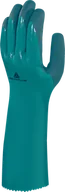 Rękawice robocze - DELTA PLUS VV835CUT -  zielony,  10 - miniaturka - grafika 1