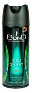 Dezodoranty i antyperspiranty męskie - BOND Speedmaster 150ml - miniaturka - grafika 1