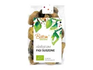 Owoce świeże i suszone - BATOM Figi Suszone BIO 250g - Batom - miniaturka - grafika 1