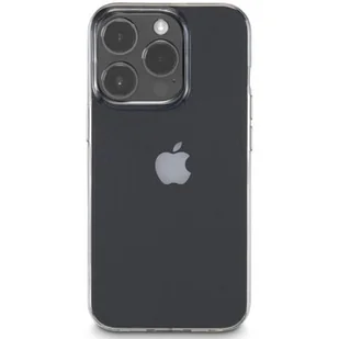 Hama Always Clear do iPhone 15 Pro Max - Etui i futerały do telefonów - miniaturka - grafika 1