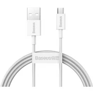 Kable USB - Baseus Superior Series Fast Charging Data Cable Us - miniaturka - grafika 1