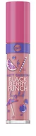 Szminki - Bell Pomadka Beauty Coctails Blackberry Punch Lipstick 001 Delicious, 4g - miniaturka - grafika 1