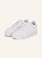 Sneakersy damskie - Puma Sneakersy Ca Pro Classic weiss - miniaturka - grafika 1