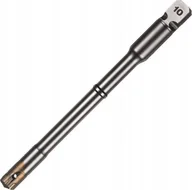 Wiertła - Milwaukee Wiertło ML WIERTŁO SDS+ MODUŁOWE 10x136mm Z ODPYLANIEM - miniaturka - grafika 1
