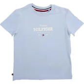 Dresy i komplety dla chłopców - Tommy Hilfiger Komplet | Regular Fit - miniaturka - grafika 1