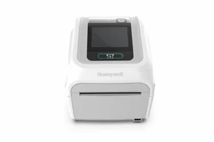 Honeywell PC45D drukarka etykiet bezpośrednio termiczny 203 x 203 DPI - Drukarki kart i etykiet - miniaturka - grafika 1