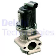 Układ wydechowy - akcesoria - DELPHI ZAWÓR REC SPALIN EGR EG10259-12B1 ALFA 147,156 1.9JTD EG10259-12B1 - miniaturka - grafika 1