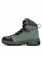 Buty trekkingowe damskie - Trekkingowe buty Alpina TRACKER Mid W - miniaturka - grafika 1
