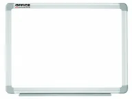Tablice i flipcharty - OFFICE PRODUCTS Tablica suchoś. -magn. OFFICE PRODUCTS, 120x90cm, lakierowana, rama alu. 20063511-14 - miniaturka - grafika 1